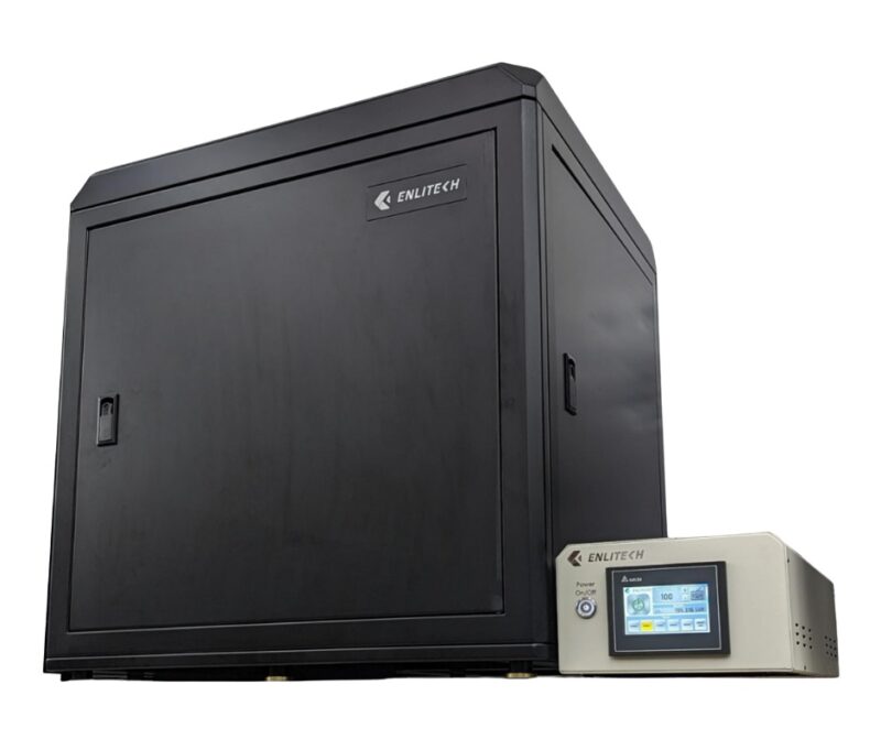 SL-X 環境光感測器高解析度校準光源